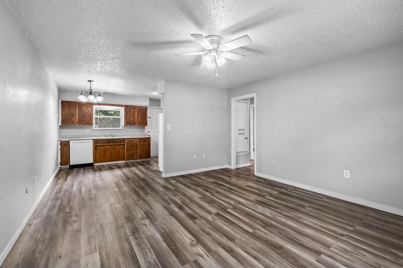 Fayetteville Condo: 1309 South Washington Avenue - 4