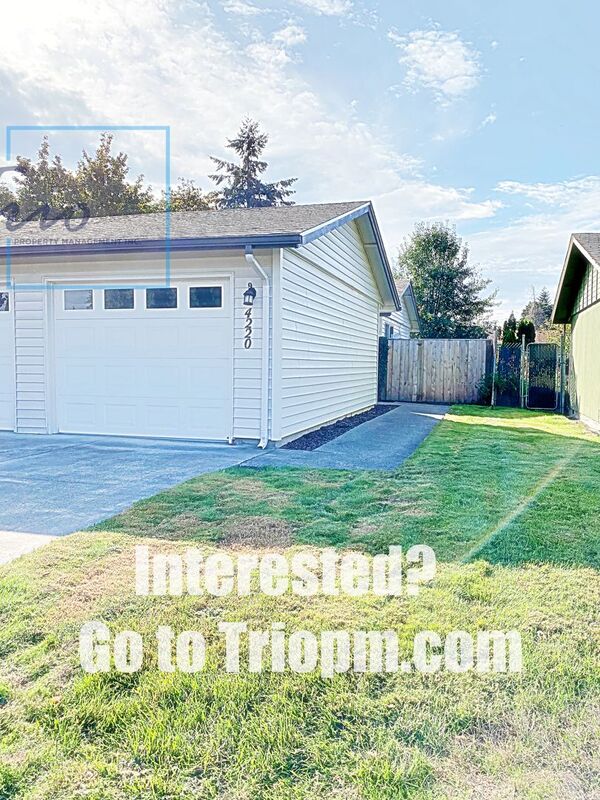 Eugene Condo: 4220 Sean Street