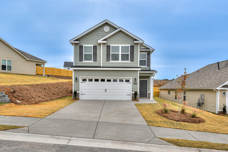 Grovetown House: 926 Holbrook Drive