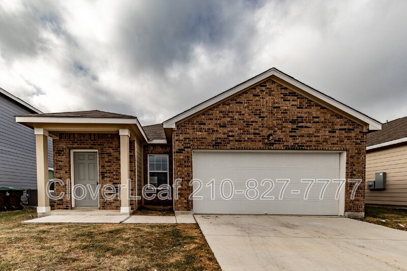 Converse House: 8360 Falcon Meadow