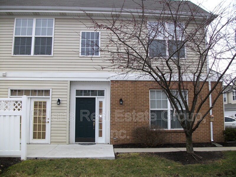 Indianapolis House: 2215 Colfax Lane