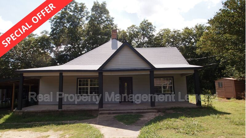 Sherman House: 502 S. Rusk