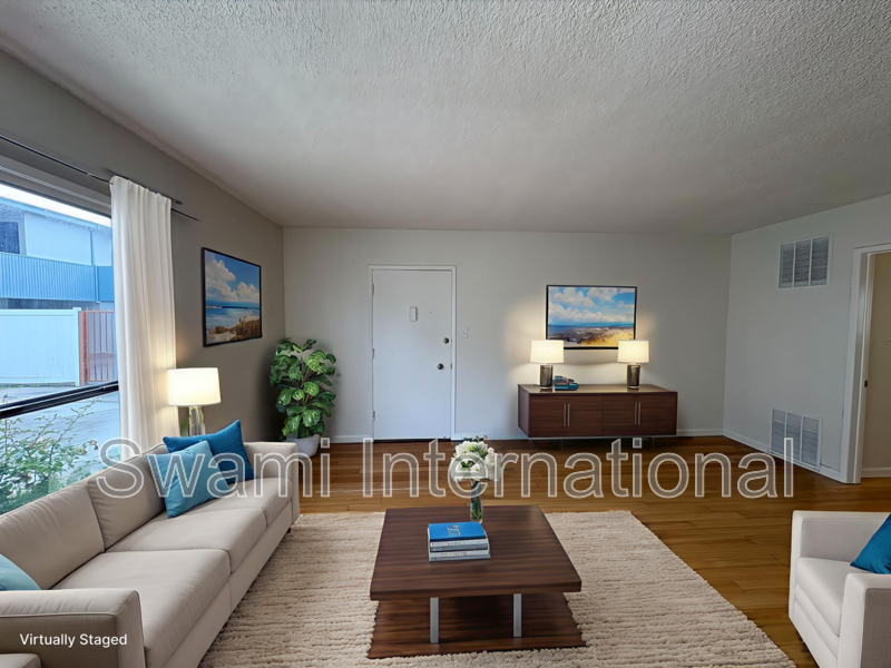 Gardena Condo: 2700 W. El Segundo Blvd.