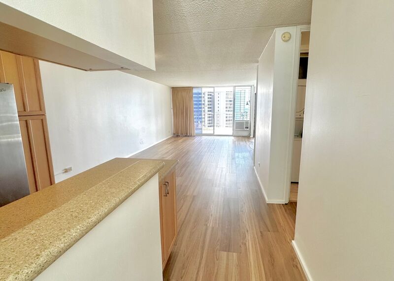 Honolulu Condo: 469 Ena Road