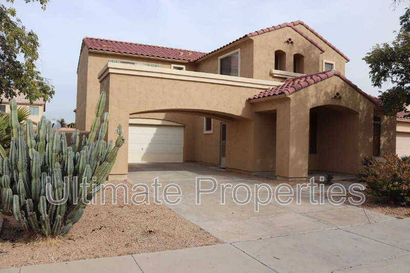 Phoenix House: 7324 W Globe Ave