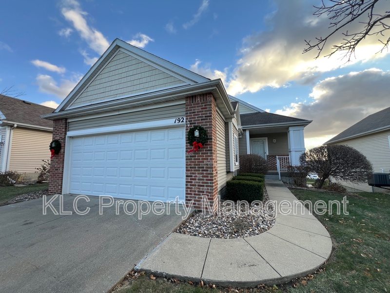West Des Moines House: 1725 S. 50th St.