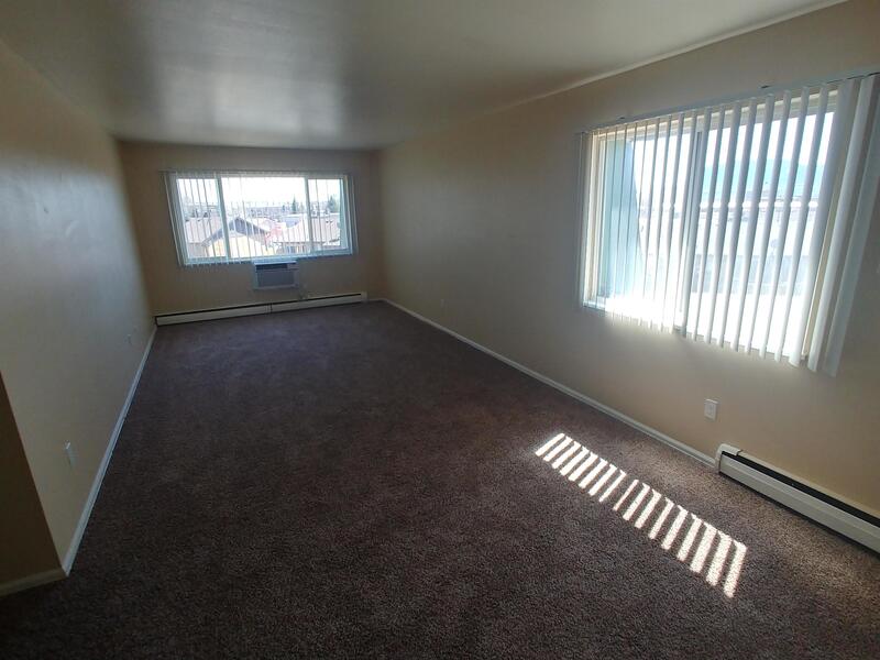 Colorado Springs Condo: 325 Cragmor Road - 302