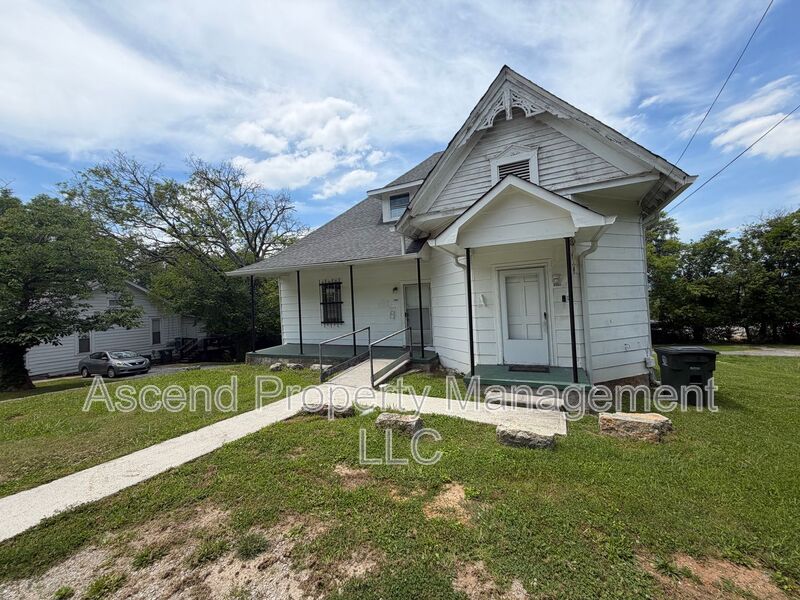 Chattanooga Condo: 3503 Dodson Ave