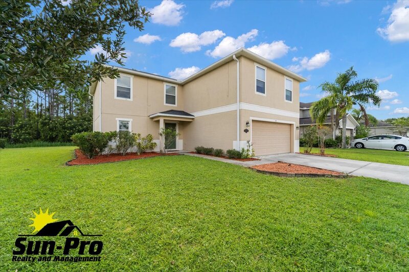 Daytona Beach House: 313 Bayberry Lakes Boulevard