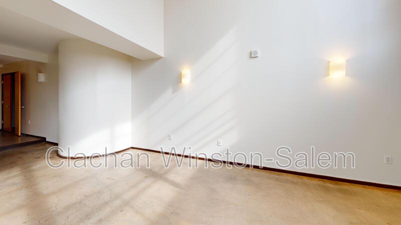 Winston Salem Apartment: 675 N. Main St