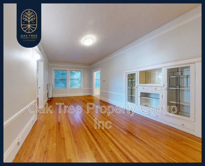 Oakland House: 1425 Harrison St