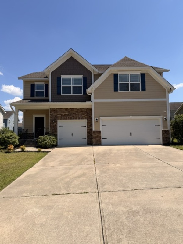 Lexington House: 213 Golden Fluke Drive