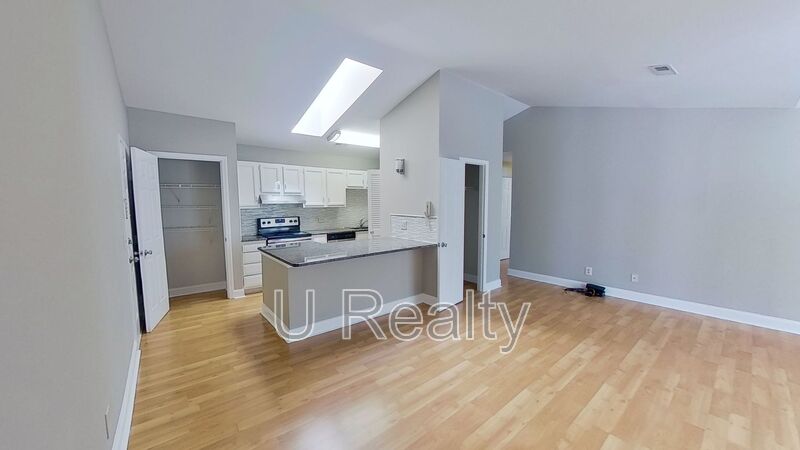 Charlotte Condo: 10250 Rose Meadow Ln