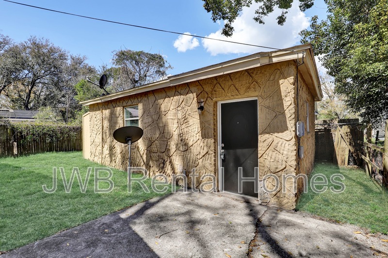 Jacksonville Condo: 1943 Hardee St #2