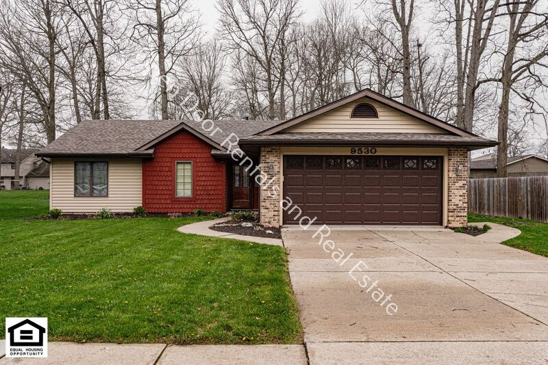Fort Wayne House: 9530 Mariners Ridge Dr