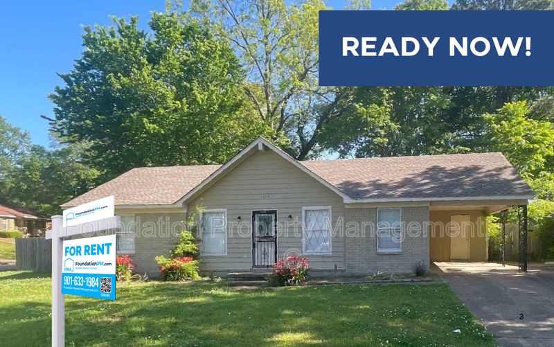 Memphis House: 3190 Applewood Cove