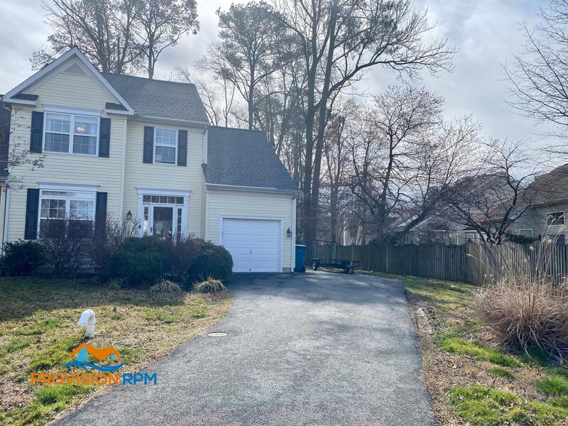 Chester Townhome: 106 Hanson Court