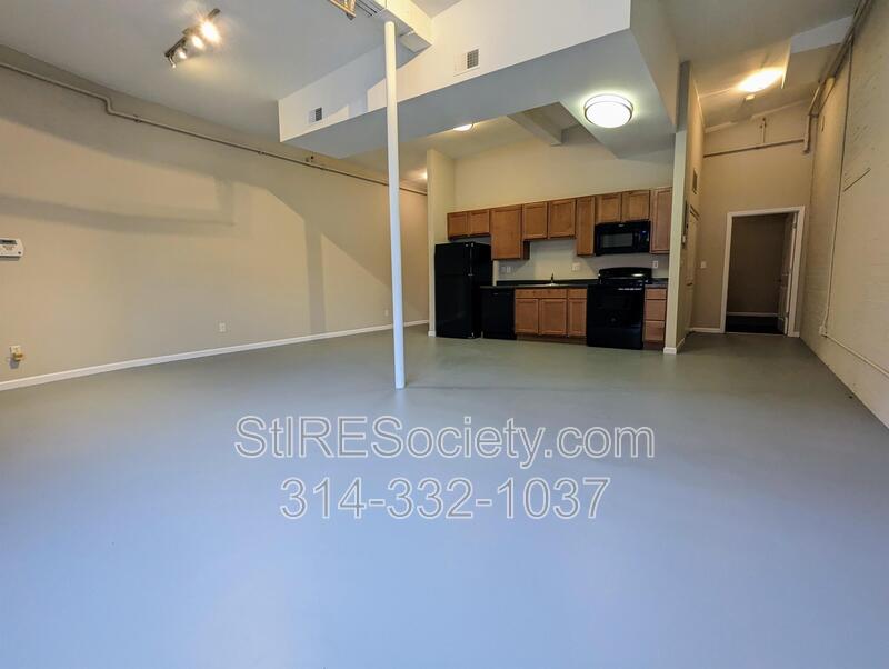 St. Louis Condo: 7024 Pennsylvania Ave. #F