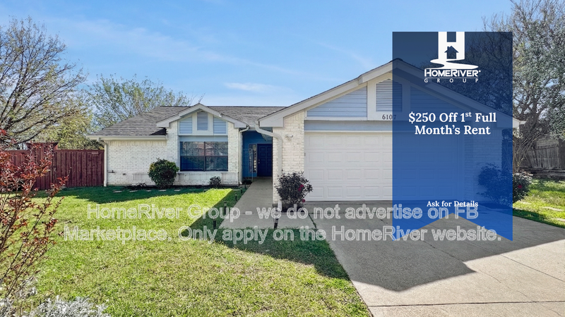 Garland House: 6107 Ridge Top Ln