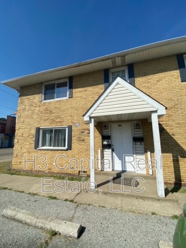 Madison Condo: 412 Madison Ave