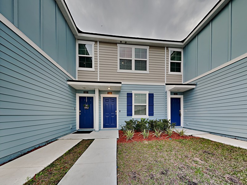 Orange Park House: 519 Big Tree Way