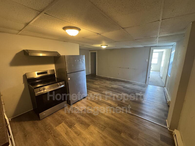 York Condo: 663 East Market Street