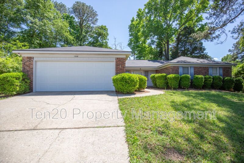 Request a Viewing for 1526 Double Churches Rd Tenant Turner