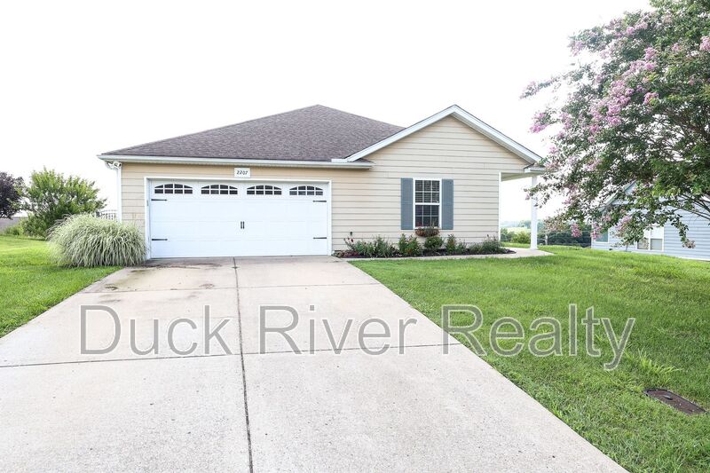 Columbia House: 2207 Carpenter Bee Dr