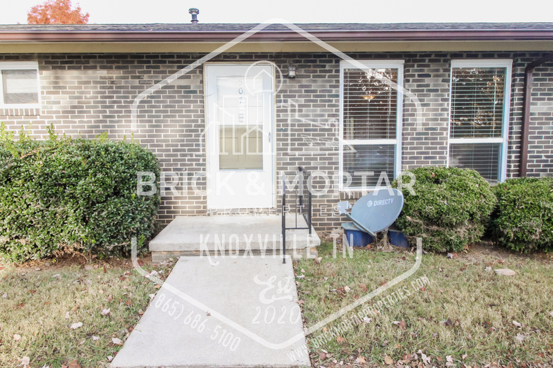 Maryville Condo: 507 South Cedar Street