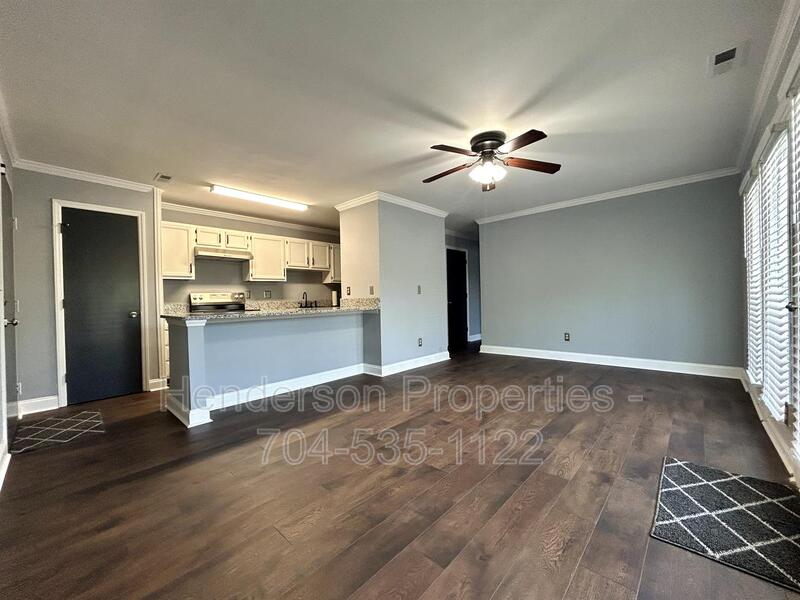 Charlotte Condo: 6125 Meadow Rose Ln