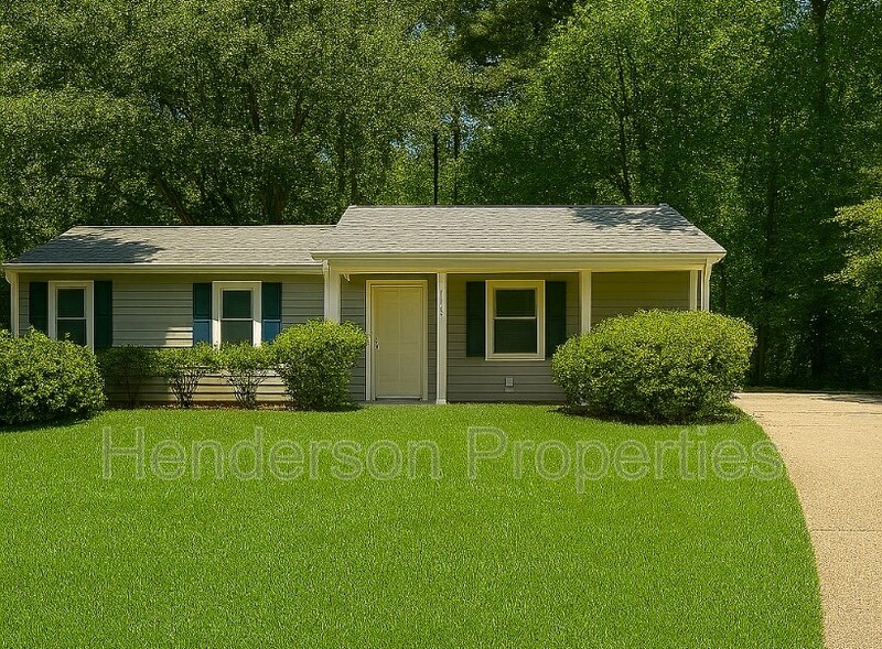 Charlotte House: 6820 North Ridge Court