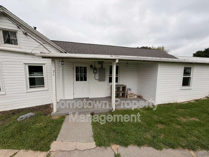 Seven Valleys Condo: 71 Main Street