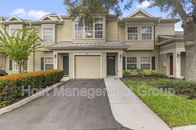 Bradenton Condo: 7565 Plantation Circle