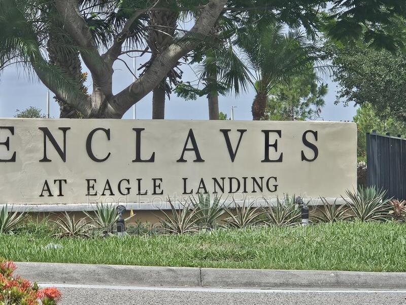 North Fort Myers House: 16031 Enclaves Cove Dr