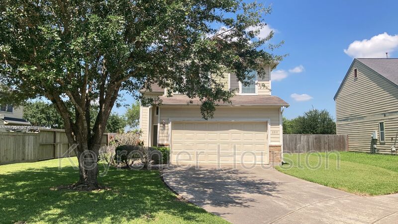 Fresno House: 3310 Jib Ct