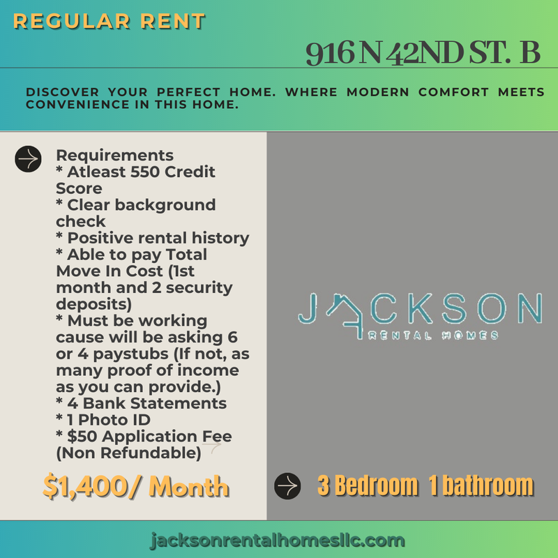 Philadelphia Condo: 916 North 42nd Street - B