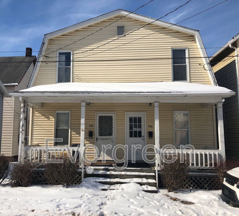 Butler Condo: 336 N Cliff St