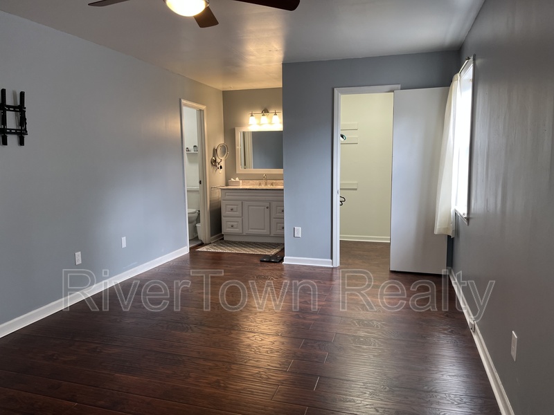 Memphis House: 3169 Flowering Cherry Ln