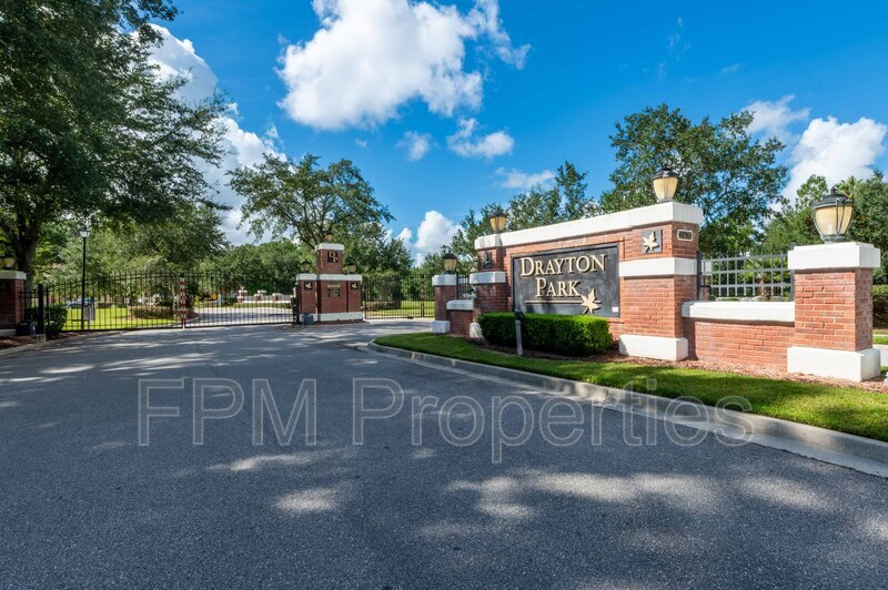 Jacksonville Townhome: 3483 Lone Tree Lane