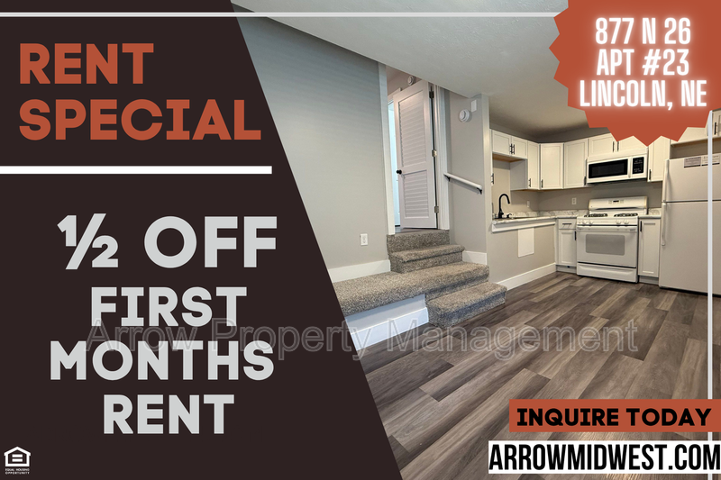 Lincoln Condo: 877 N 26 (877)