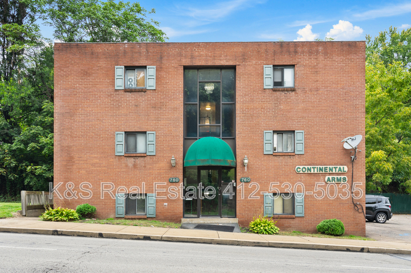 East McKeesport Condo: 760 5th Avenue - 10