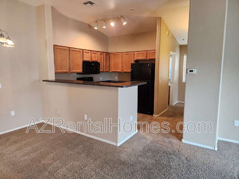 Tempe Condo: 2402 E. 5th St 1454