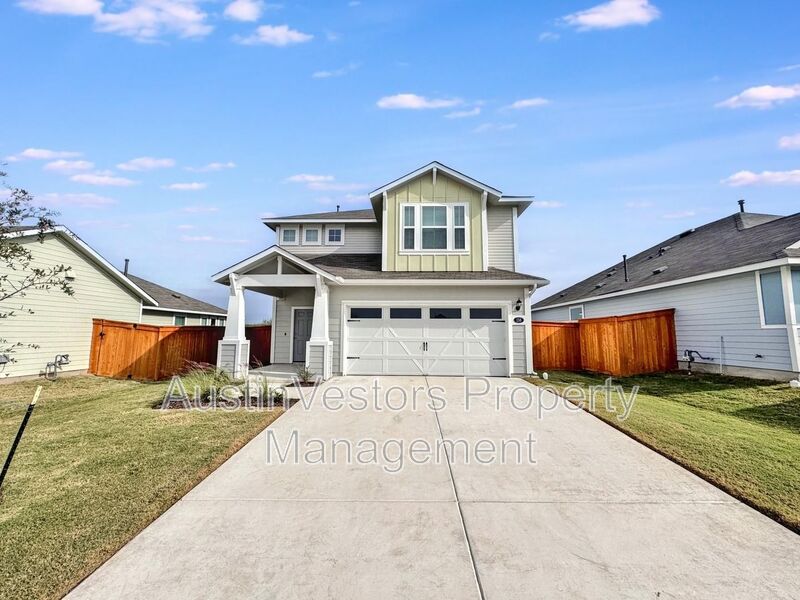 San Marcos House: 156 Edward R Gaytan St