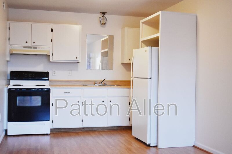 Cullowhee House: 77 Pincushion Lane