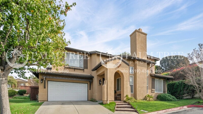 San Diego House: 6835 Halifax St