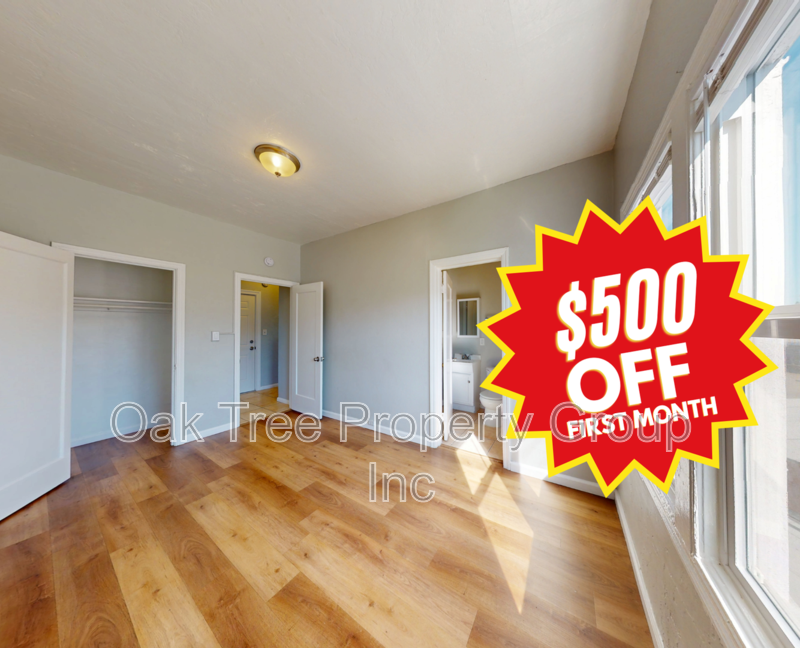 Oakland House: 2451 Seminary Avenue