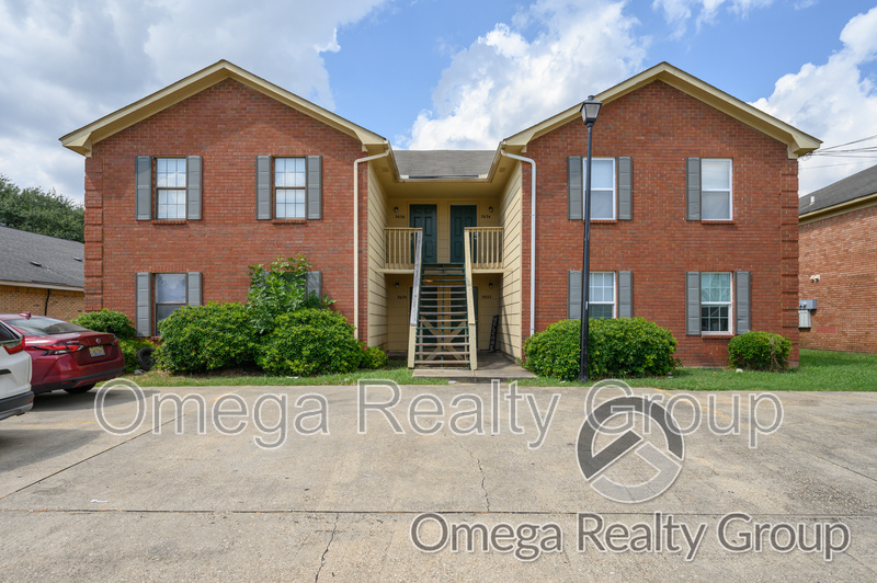 Montgomery Condo: 3638 Castle Ridge Rd