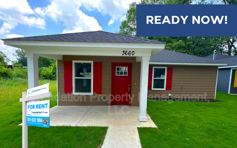 Memphis House: 3660 Grey Road