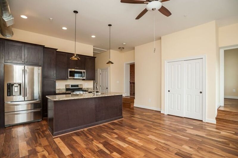 Baltimore Condo: 313 S. Broadway