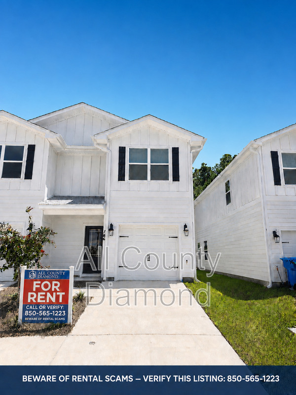 Inlet Beach Townhome: 186 Ellery Ln